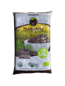 Açaï pur épais 15%