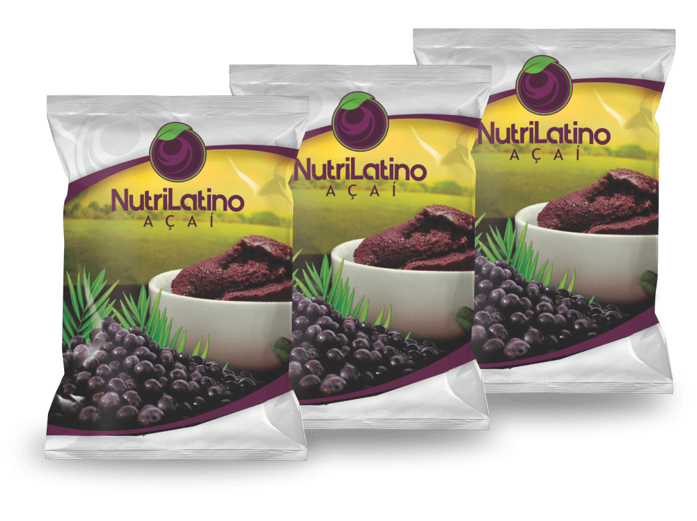 nutrilatino